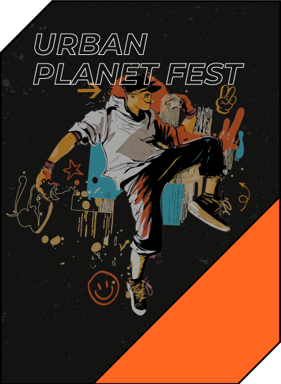 Urban Planet Fest