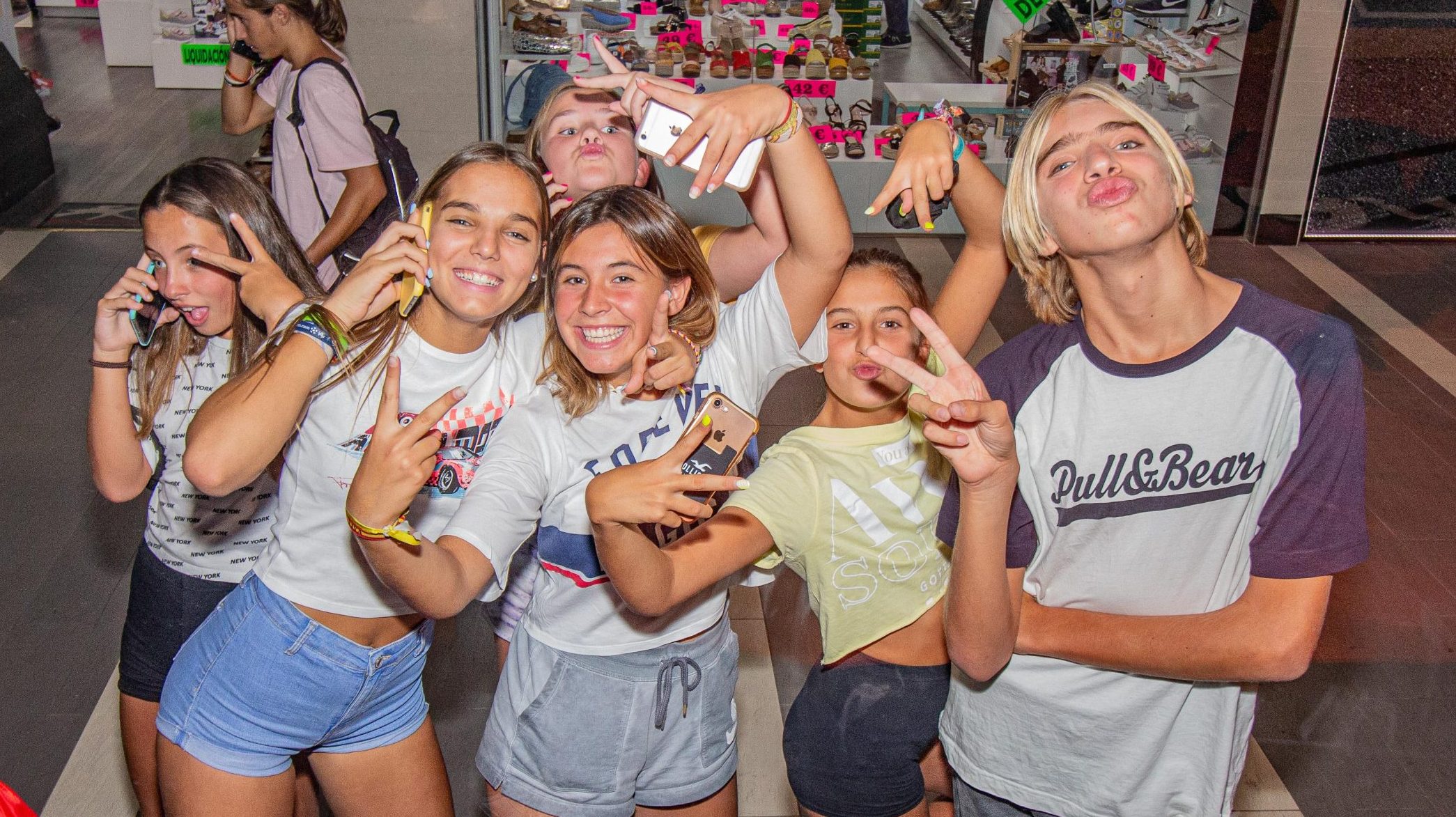 jovenes urban planet