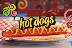 Hot Dogs